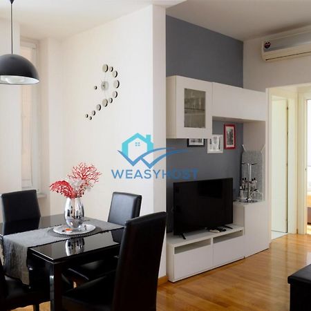 Your Roman Retreat Near San Giovanni Exterior foto