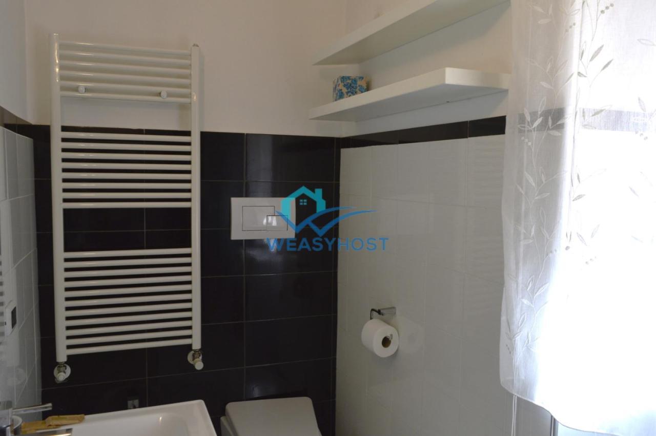 Your Roman Retreat Near San Giovanni Exterior foto